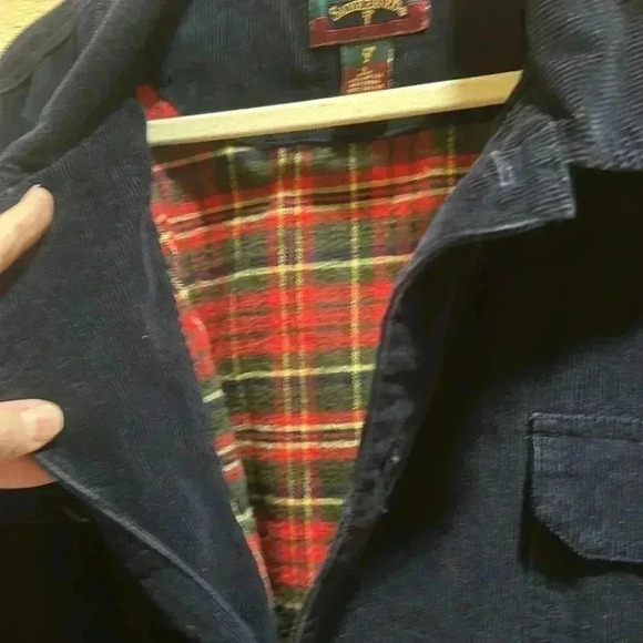 Saddlebred Jacket size L - Picture 3 of 8